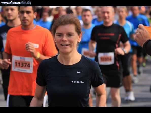 Start Einstein Marathon 5/10km @ Neue Mitte - Bild 80
