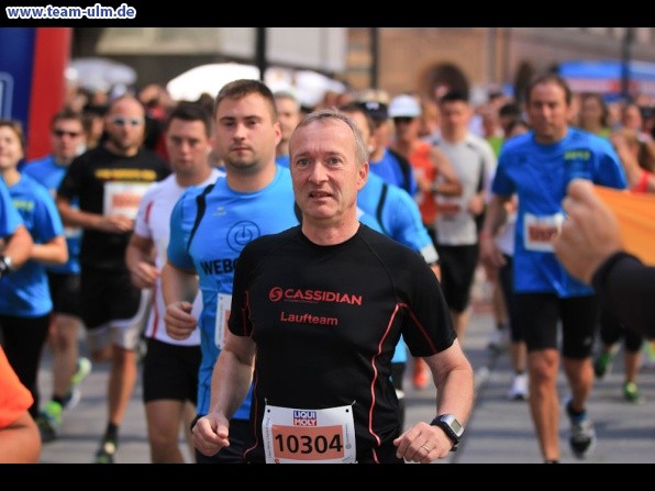 Start Einstein Marathon 5/10km @ Neue Mitte - Bild 81
