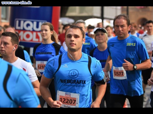 Start Einstein Marathon 5/10km @ Neue Mitte - Bild 82