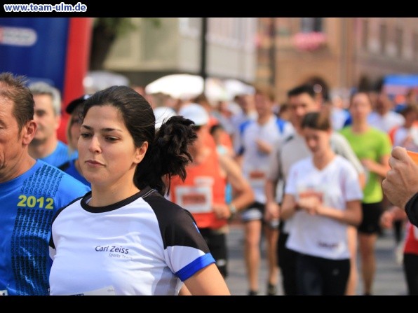 Start Einstein Marathon 5/10km @ Neue Mitte - Bild 83