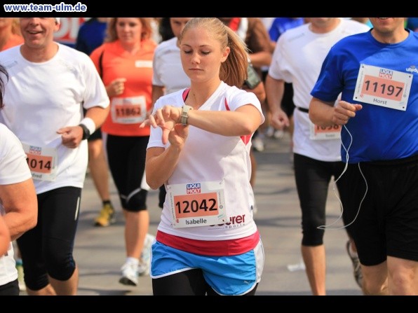 Start Einstein Marathon 5/10km @ Neue Mitte - Bild 86