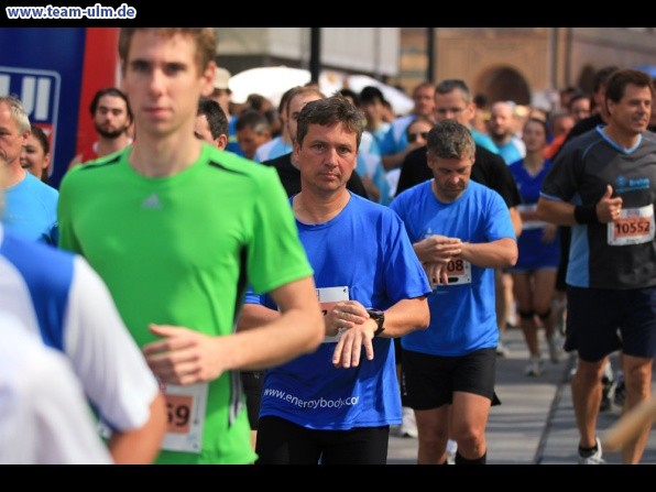 Start Einstein Marathon 5/10km @ Neue Mitte - Bild 92