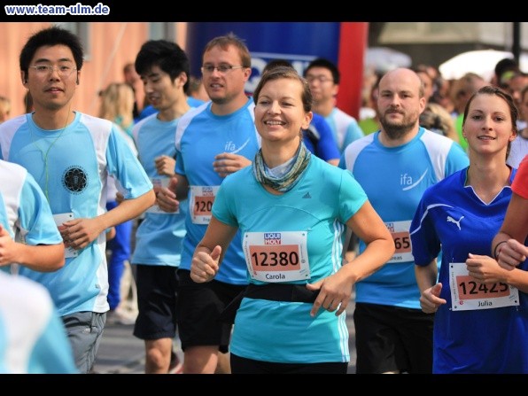 Start Einstein Marathon 5/10km @ Neue Mitte - Bild 95