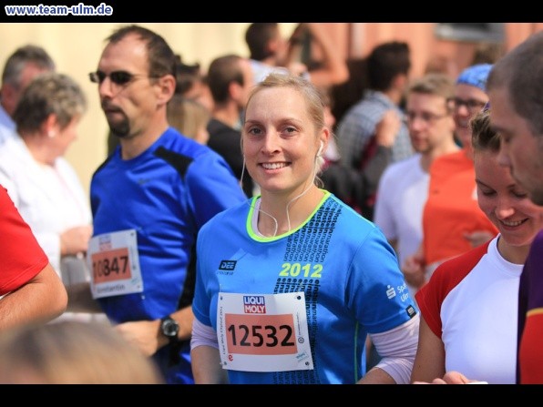 Start Einstein Marathon 5/10km @ Neue Mitte - Bild 98