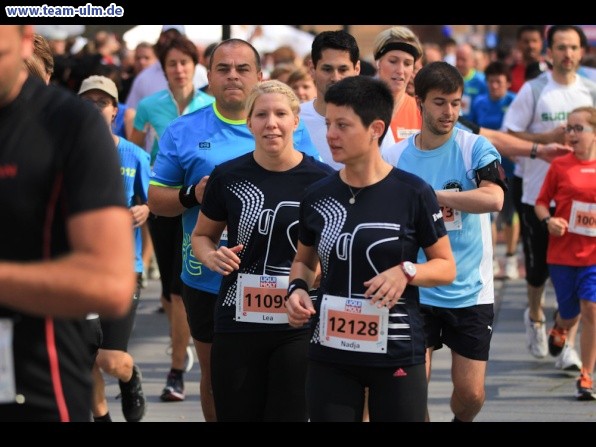 Start Einstein Marathon 5/10km @ Neue Mitte - Bild 99