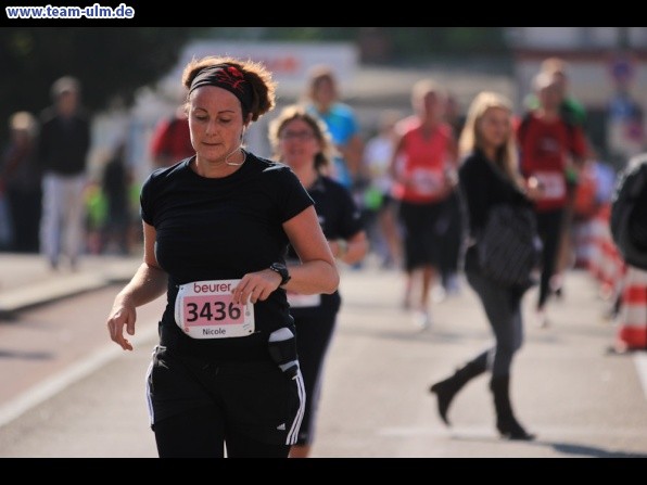Einstein Marathon Strecke @ Neue Mitte - Bild 1