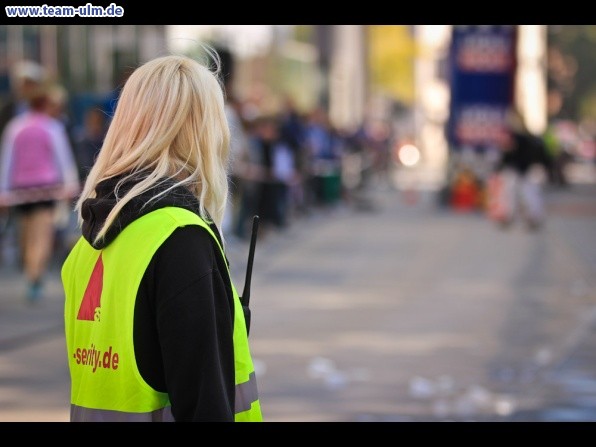 Einstein Marathon Strecke @ Neue Mitte - Bild 10