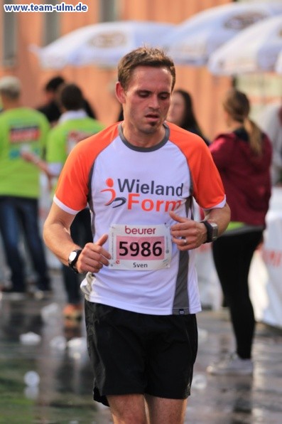 Einstein Marathon Strecke @ Neue Mitte - Bild 103
