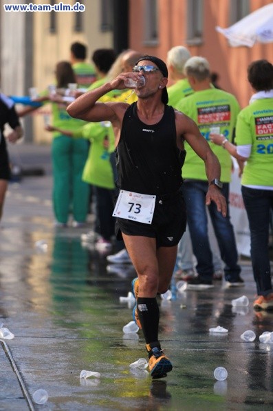 Einstein Marathon Strecke @ Neue Mitte - Bild 104