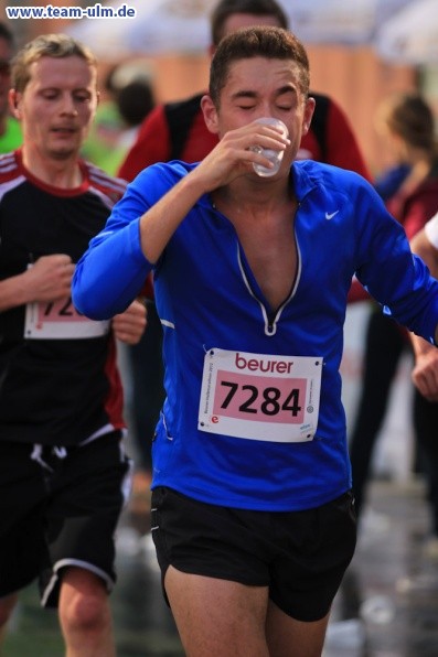 Einstein Marathon Strecke @ Neue Mitte - Bild 106