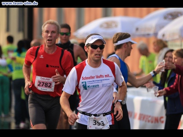 Einstein Marathon Strecke @ Neue Mitte - Bild 109