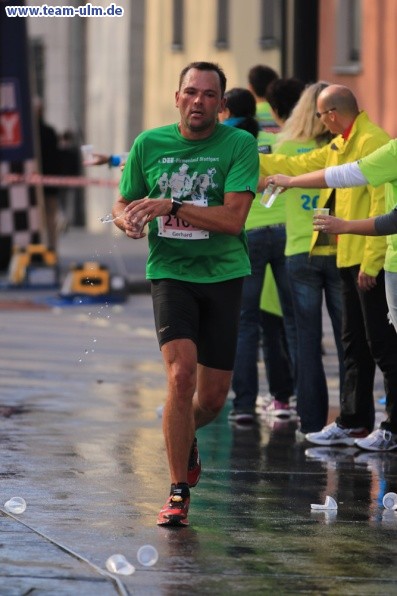 Einstein Marathon Strecke @ Neue Mitte - Bild 112