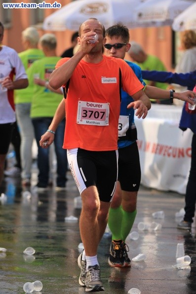 Einstein Marathon Strecke @ Neue Mitte - Bild 114