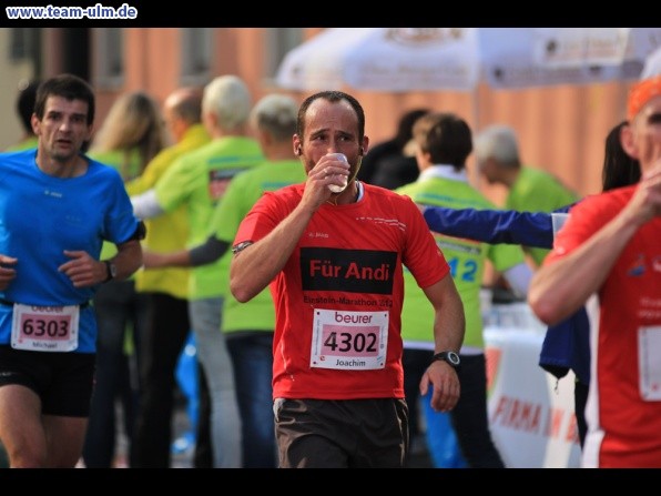 Einstein Marathon Strecke @ Neue Mitte - Bild 116