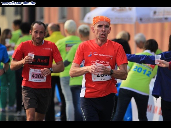 Einstein Marathon Strecke @ Neue Mitte - Bild 117
