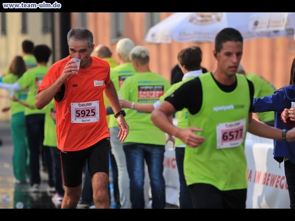 Einstein Marathon Strecke @ Neue Mitte - Bild 126