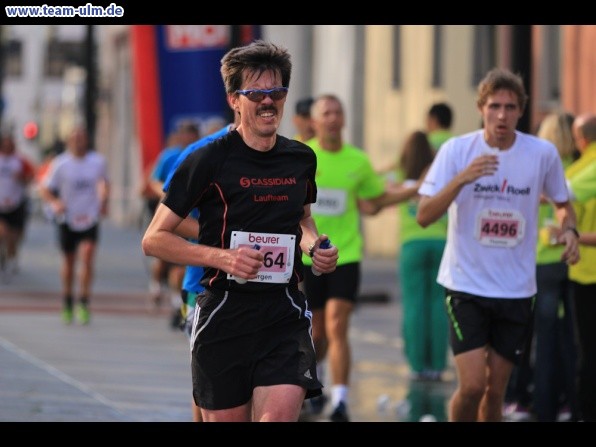 Einstein Marathon Strecke @ Neue Mitte - Bild 132