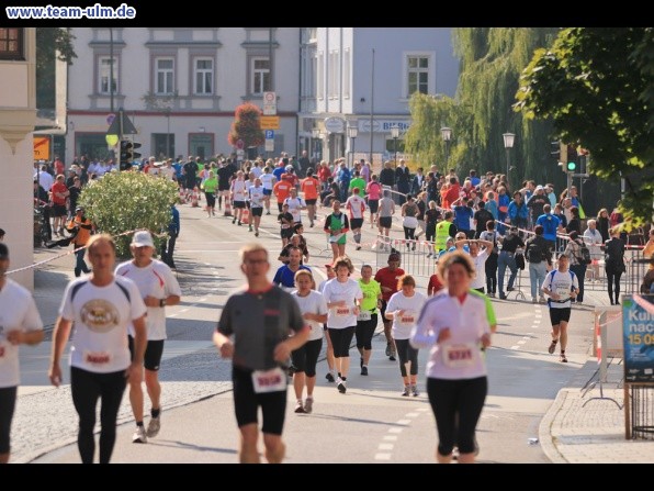Einstein Marathon Strecke @ Neue Mitte - Bild 14