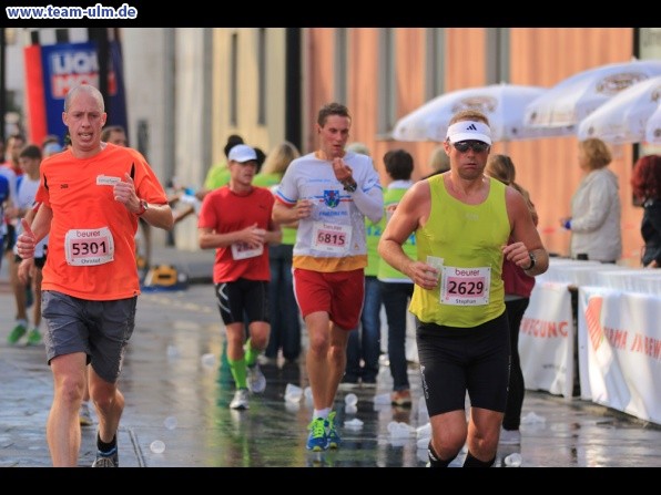 Einstein Marathon Strecke @ Neue Mitte - Bild 145