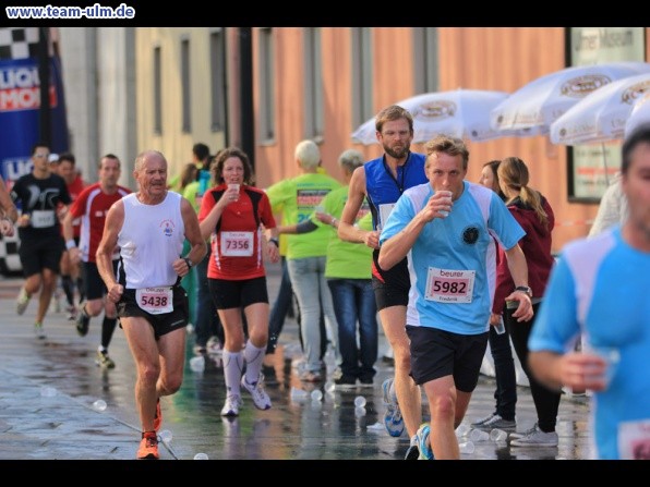 Einstein Marathon Strecke @ Neue Mitte - Bild 151