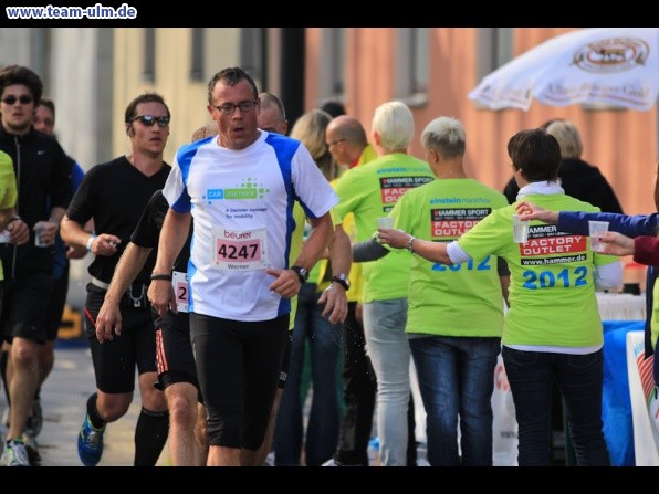 Einstein Marathon Strecke @ Neue Mitte - Bild 154