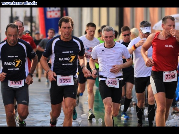Einstein Marathon Strecke @ Neue Mitte - Bild 158