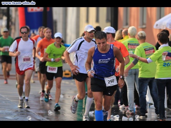 Einstein Marathon Strecke @ Neue Mitte - Bild 161
