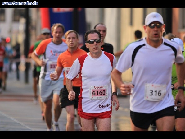 Einstein Marathon Strecke @ Neue Mitte - Bild 162