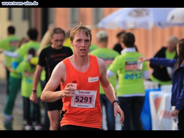 Einstein Marathon Strecke @ Neue Mitte - Bild 165