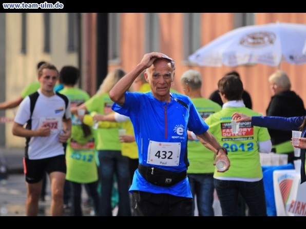 Einstein Marathon Strecke @ Neue Mitte - Bild 167