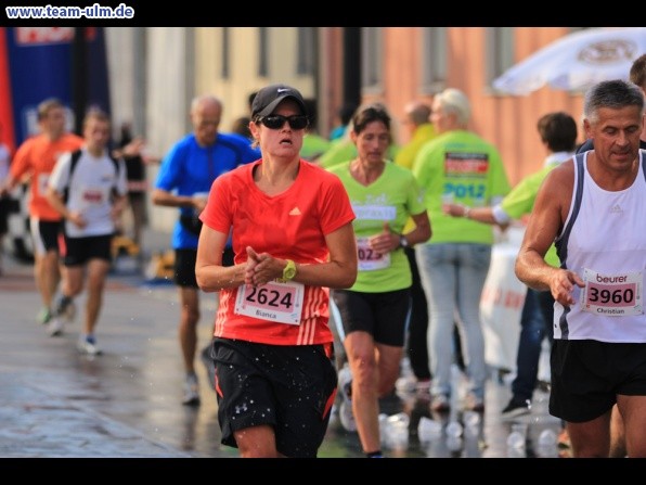 Einstein Marathon Strecke @ Neue Mitte - Bild 168