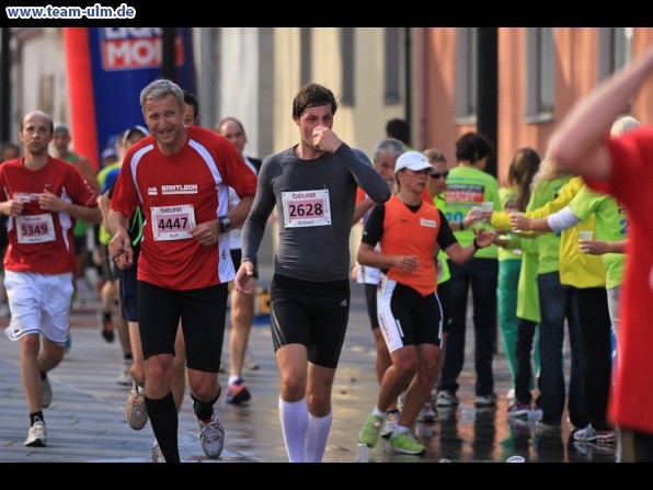 Einstein Marathon Strecke @ Neue Mitte - Bild 169