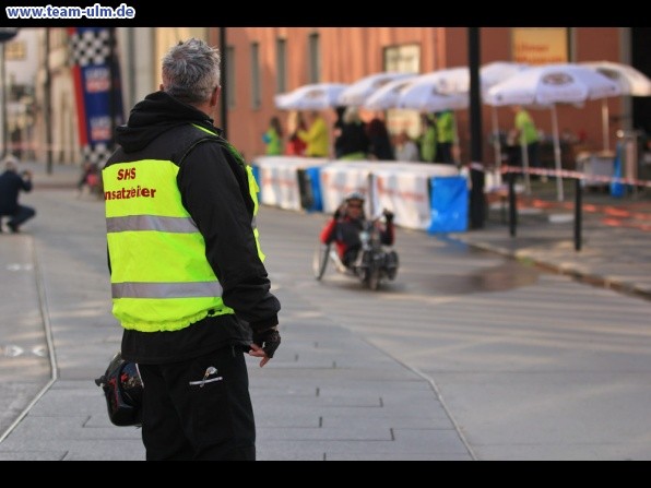 Einstein Marathon Strecke @ Neue Mitte - Bild 17
