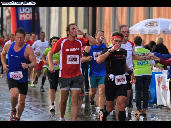 Einstein Marathon Strecke @ Neue Mitte - Bild 172
