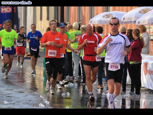 Einstein Marathon Strecke @ Neue Mitte - Bild 176