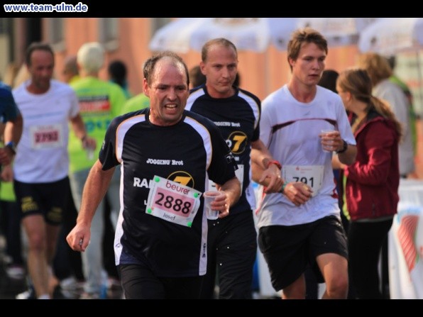 Einstein Marathon Strecke @ Neue Mitte - Bild 179