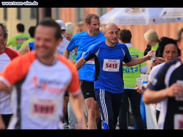 Einstein Marathon Strecke @ Neue Mitte - Bild 180