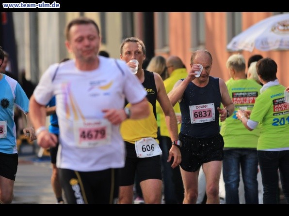 Einstein Marathon Strecke @ Neue Mitte - Bild 181