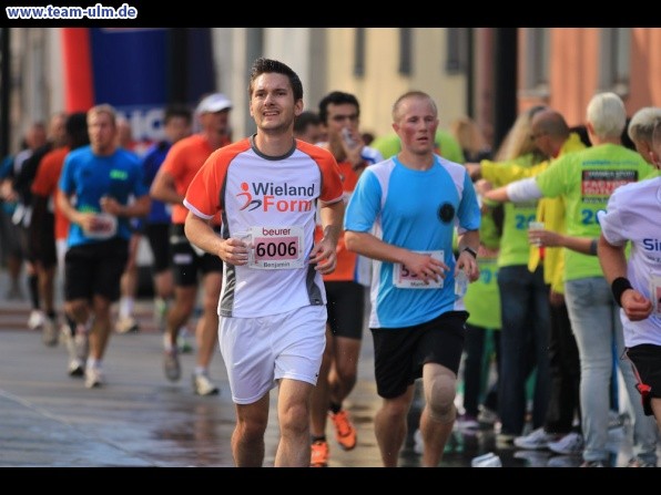 Einstein Marathon Strecke @ Neue Mitte - Bild 183