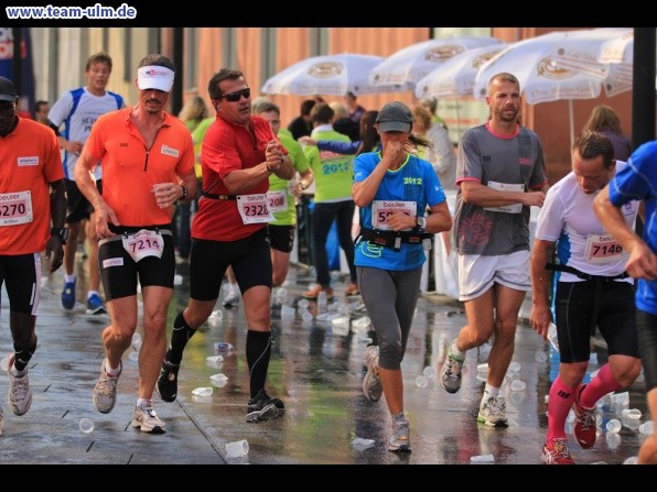 Einstein Marathon Strecke @ Neue Mitte - Bild 186