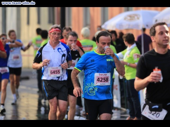 Einstein Marathon Strecke @ Neue Mitte - Bild 187