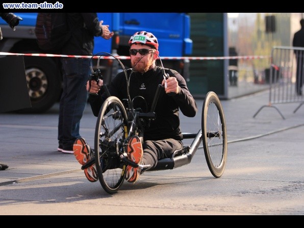 Einstein Marathon Strecke @ Neue Mitte - Bild 19