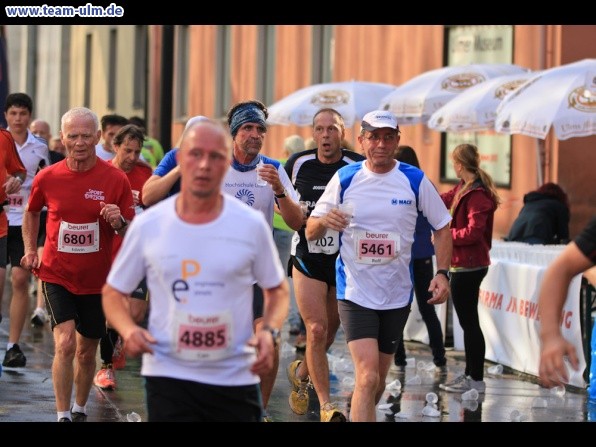 Einstein Marathon Strecke @ Neue Mitte - Bild 190