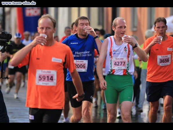 Einstein Marathon Strecke @ Neue Mitte - Bild 191