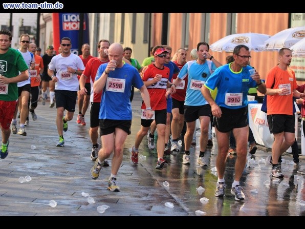 Einstein Marathon Strecke @ Neue Mitte - Bild 192