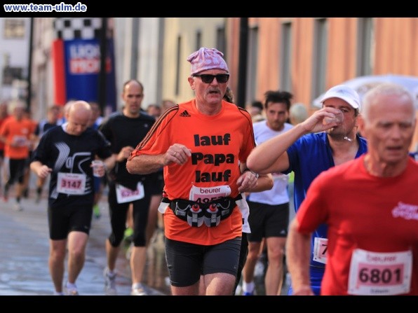 Einstein Marathon Strecke @ Neue Mitte - Bild 193