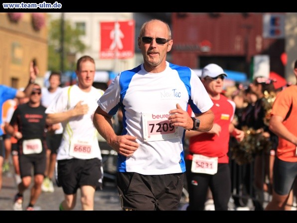 Einstein Marathon Strecke @ Neue Mitte - Bild 198