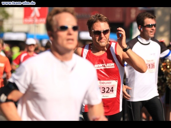 Einstein Marathon Strecke @ Neue Mitte - Bild 199