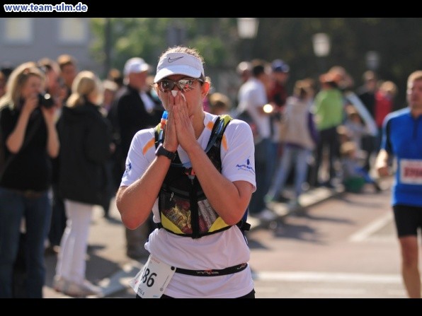 Einstein Marathon Strecke @ Neue Mitte - Bild 2