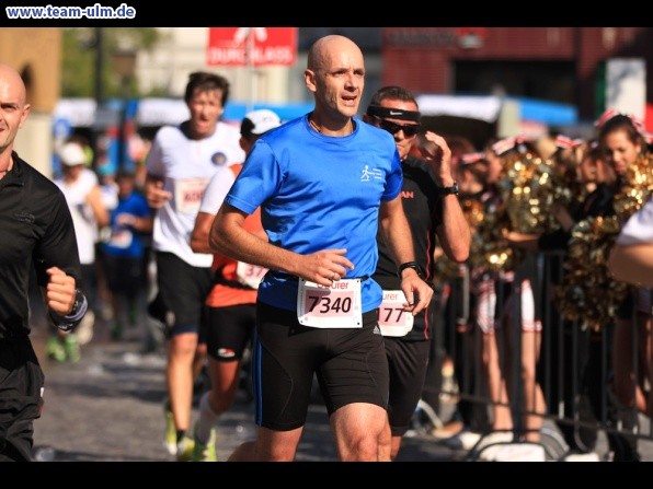 Einstein Marathon Strecke @ Neue Mitte - Bild 200